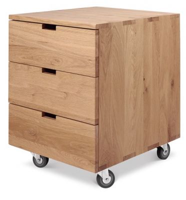 Billy Billetterie Oak Ethnicraft
